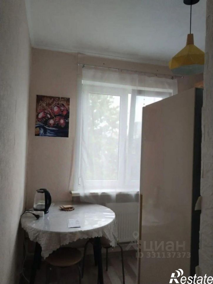 1-комн квартира улица Фатыха Амирхана, 55,  д. 55