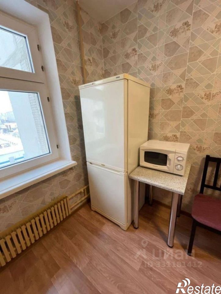 2-комн квартира улица Бондаренко, 8,  д. 8