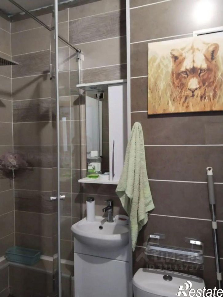 1-комн квартира улица Фатыха Амирхана, 55,  д. 55