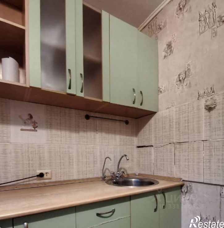 1-комн квартира улица Чишмяле, 11,  д. 11