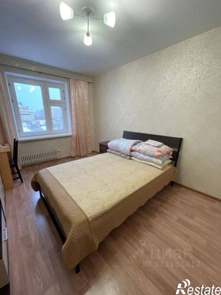 2-комн квартира улица Бондаренко, 8,  д. 8