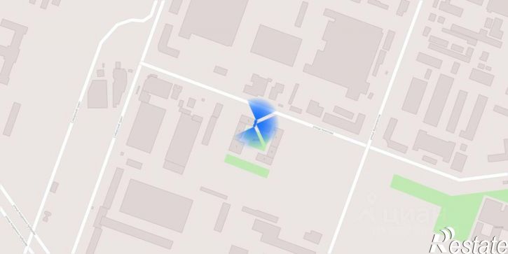 2-комн квартира в новом доме проезд Владимира Шнеппа, 5 к2,  д. 5 к2