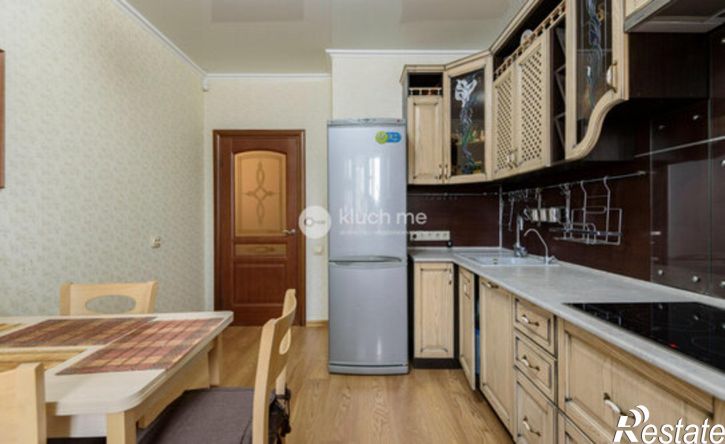 2-комн квартира улица Адоратского, 4,  д. 4