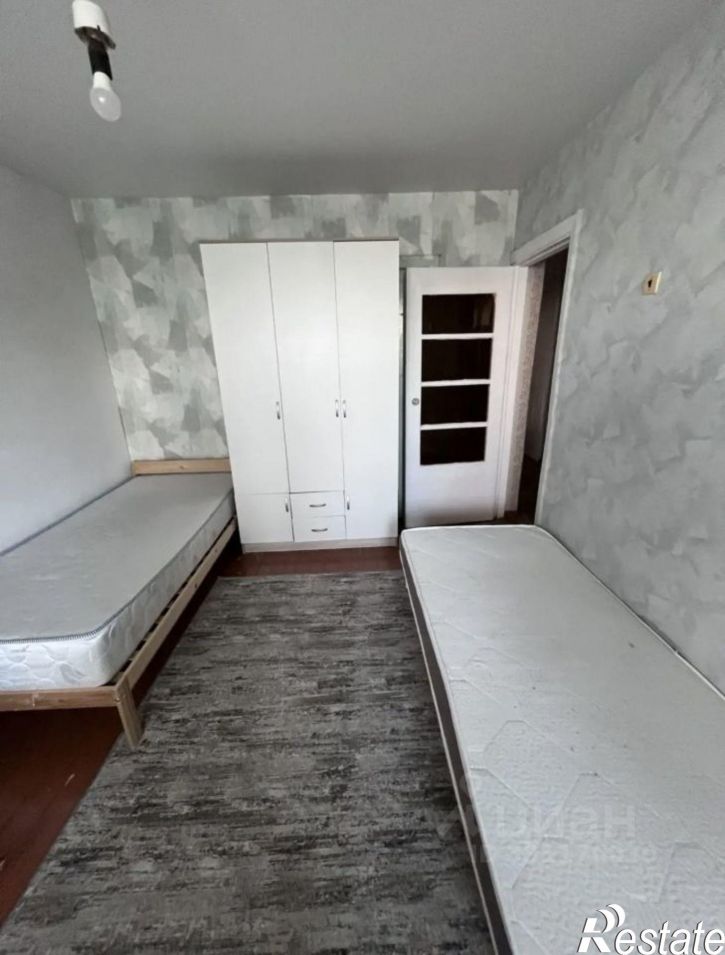 2-комн квартира пр-кт Победы, 62,  д. 62