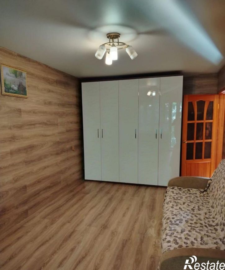 3-комн квартира ул Хусаина Мавлютова, 25,  д. 25