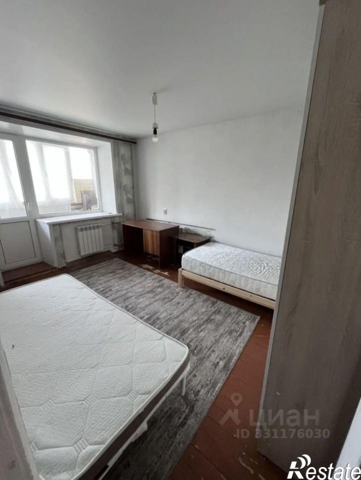 2-комн квартира пр-кт Победы, 62,  д. 62