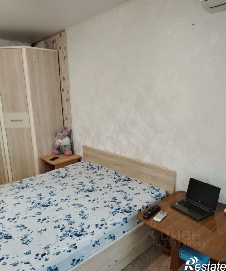 3-комн квартира ул Хусаина Мавлютова, 25,  д. 25