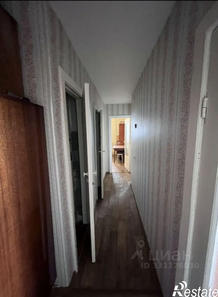 2-комн квартира пр-кт Победы, 62,  д. 62