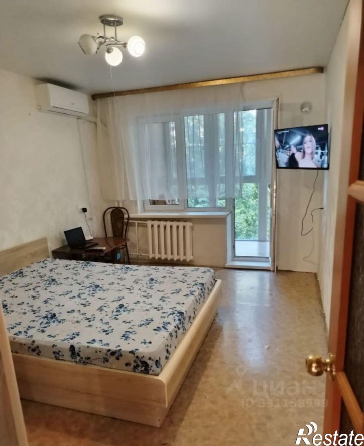 3-комн квартира ул Хусаина Мавлютова, 25,  д. 25