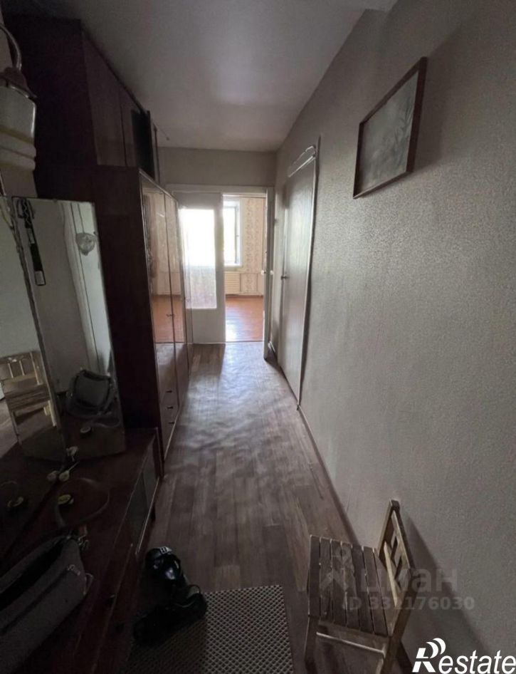 2-комн квартира пр-кт Победы, 62,  д. 62