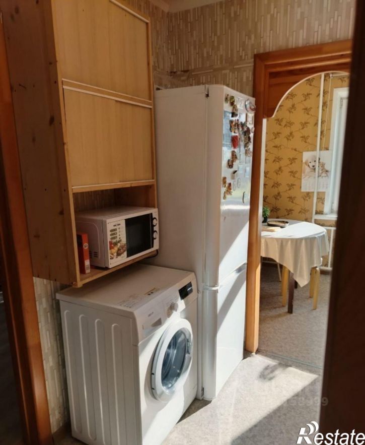 3-комн квартира ул Хусаина Мавлютова, 25,  д. 25