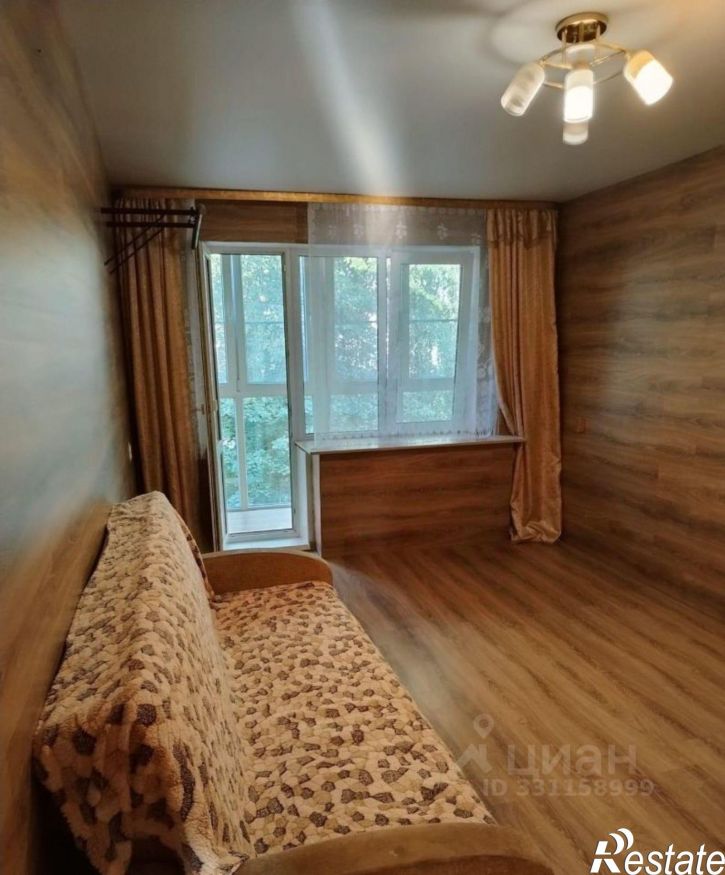 3-комн квартира ул Хусаина Мавлютова, 25,  д. 25