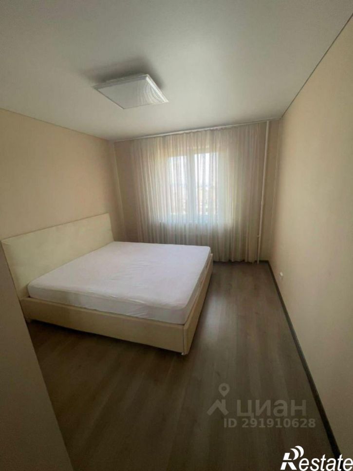 2-комн квартира ул Тулпар, 4,  д. 4