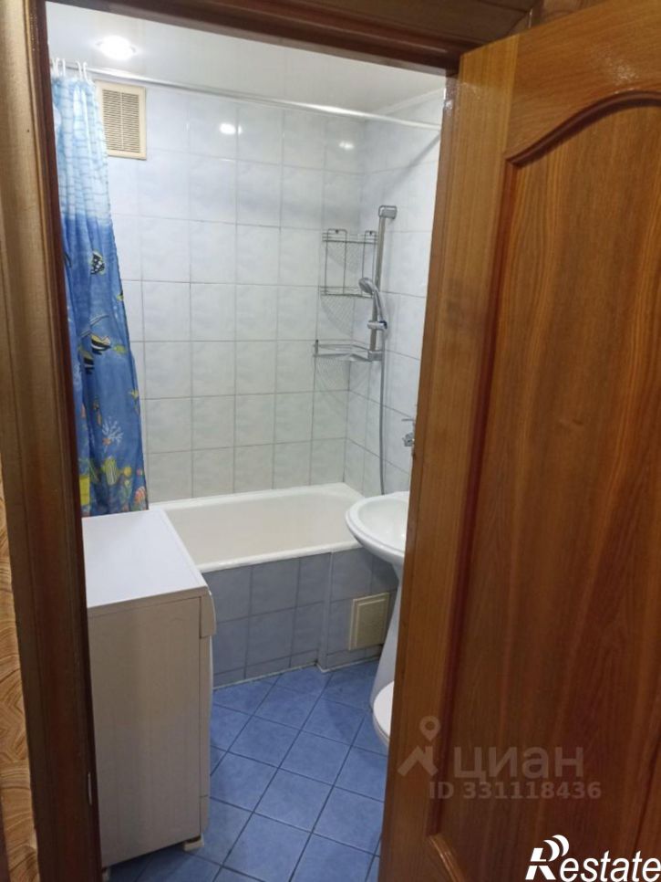 2-комн квартира ул Волгоградская, 1,  д. 1