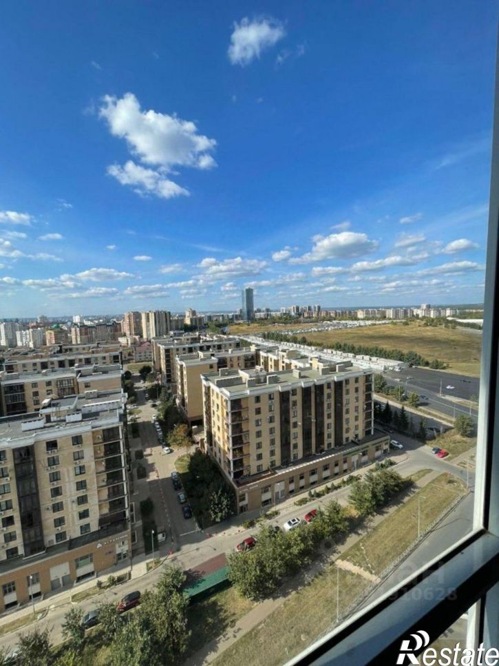 2-комн квартира ул Тулпар, 4,  д. 4