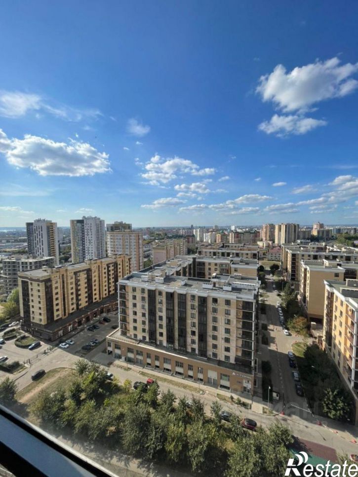 2-комн квартира ул Тулпар, 4,  д. 4