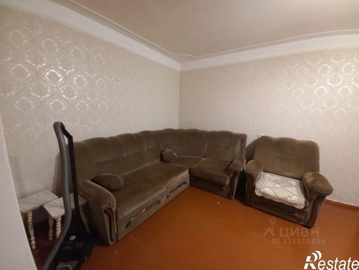 2-комн квартира ул Волгоградская, 1,  д. 1