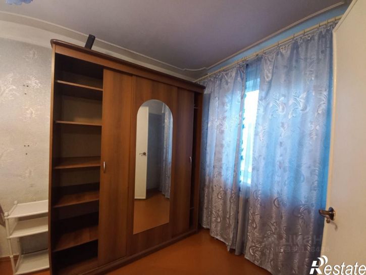 2-комн квартира ул Волгоградская, 1,  д. 1