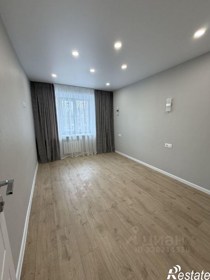 2-комн квартира ул Хусаина Мавлютова, 17,  д. 17