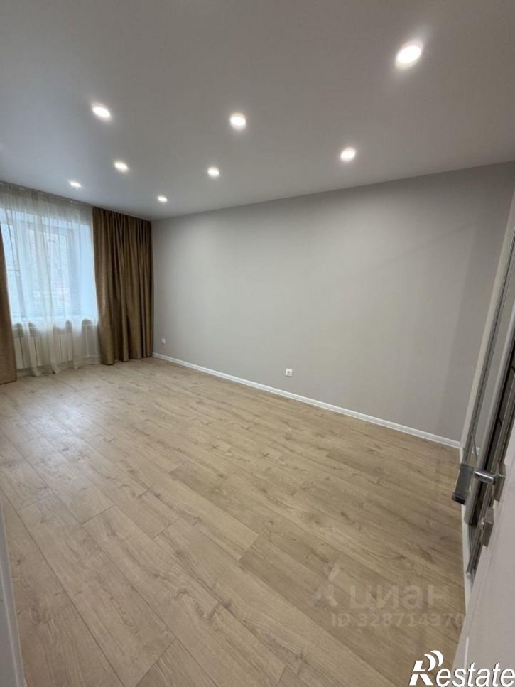 2-комн квартира ул Хусаина Мавлютова, 17,  д. 17
