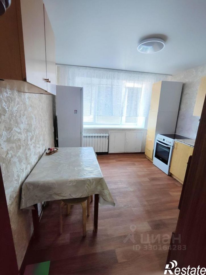 1-комн квартира улица Гудованцева, 50А,  д. 50А