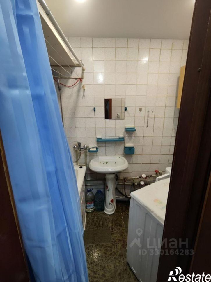 1-комн квартира улица Гудованцева, 50А,  д. 50А