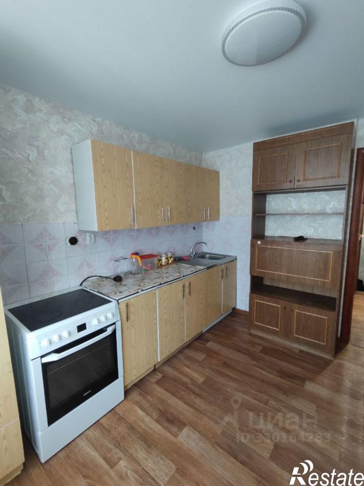 1-комн квартира улица Гудованцева, 50А,  д. 50А
