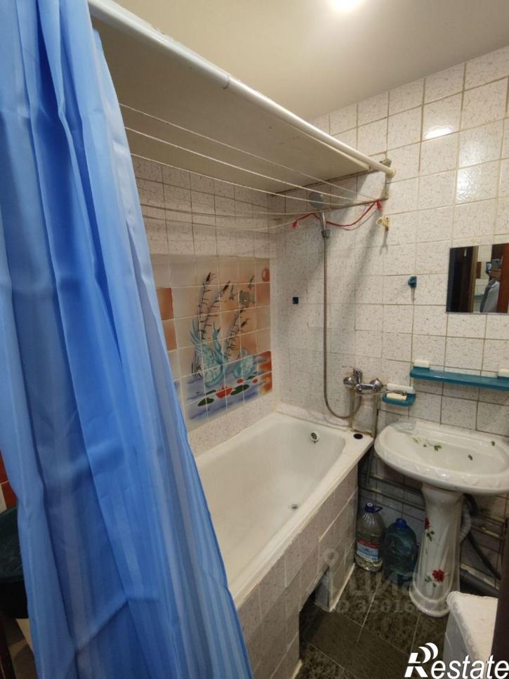 1-комн квартира улица Гудованцева, 50А,  д. 50А