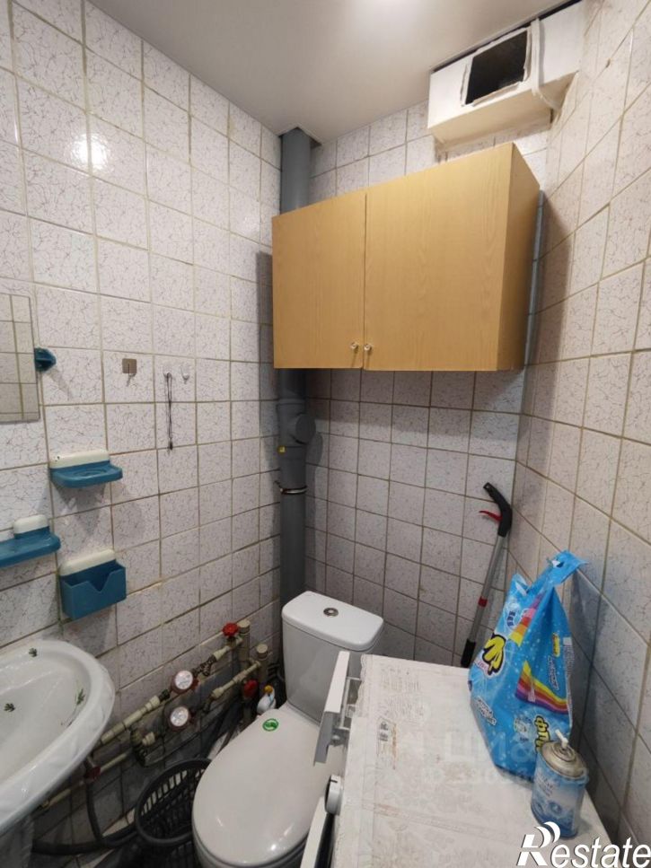 1-комн квартира улица Гудованцева, 50А,  д. 50А