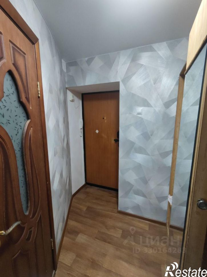 1-комн квартира улица Гудованцева, 50А,  д. 50А