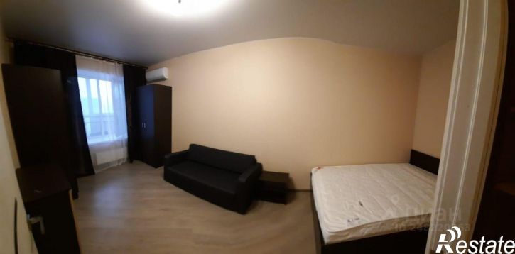 1-комн квартира улица Николая Ершова, 66В,  д. 66В