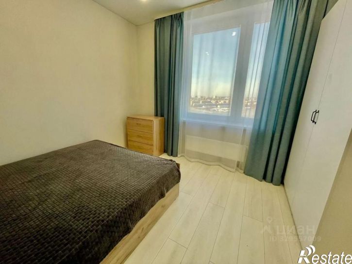 2-комн квартира Вознесенский тракт, 13,  д. 13