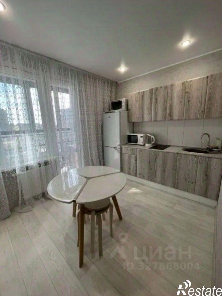 2-комн квартира улица Натана Рахлина, 7,  д. 7