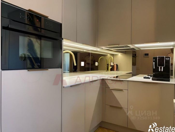 1-комн квартира улица Александра Курынова, 4 к3,  д. 4 к3