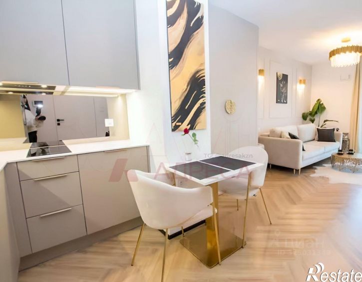 1-комн квартира улица Александра Курынова, 4 к3,  д. 4 к3