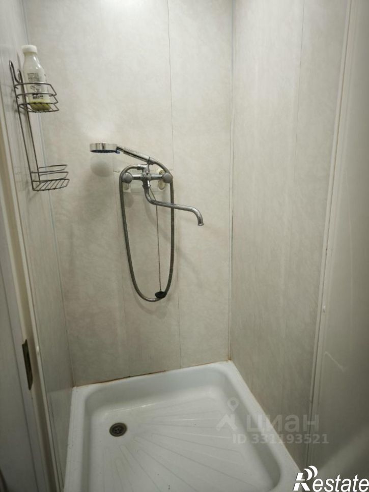 1-комн квартира улица Гудованцева, 22,  д. 22
