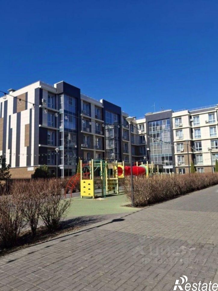 1-комн квартира улица Генерала Ерина, 13 к1,  д. 13 к1