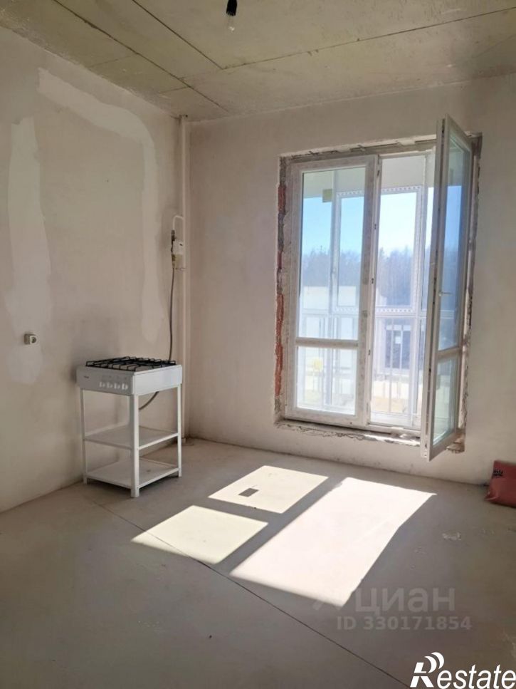1-комн квартира улица Генерала Ерина, 13 к1,  д. 13 к1