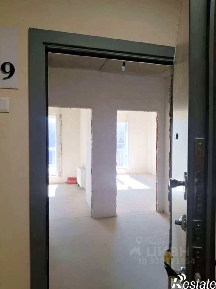 1-комн квартира улица Генерала Ерина, 13 к1,  д. 13 к1