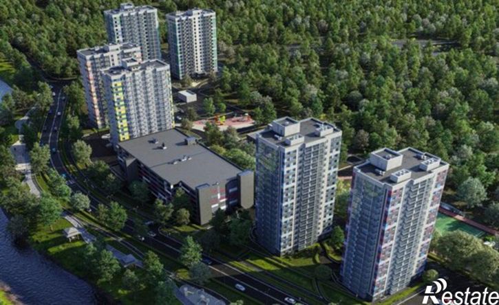 1-комн квартира улица Архитектора Гайнутдинова, 26 к3,  д. 26 к3