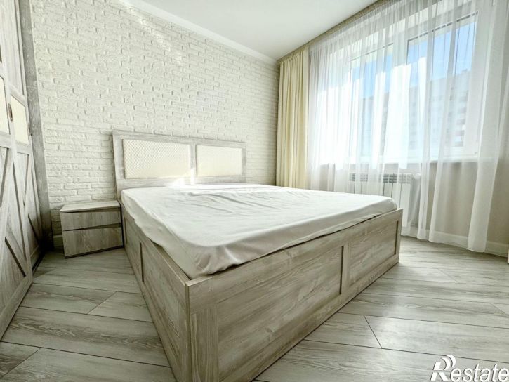 1-комн квартира ул Айрата Арсланова, 8,  д. 8