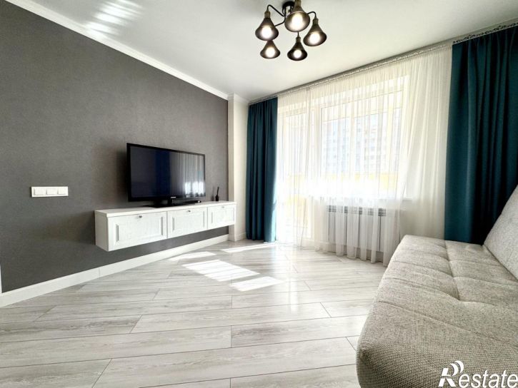 1-комн квартира ул Айрата Арсланова, 8,  д. 8