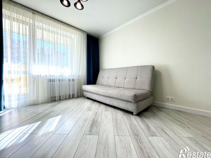 1-комн квартира ул Айрата Арсланова, 8,  д. 8
