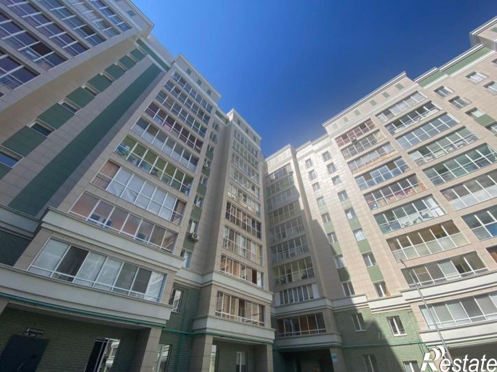 1-комн квартира ул Кул Гали, 27,  д. 27