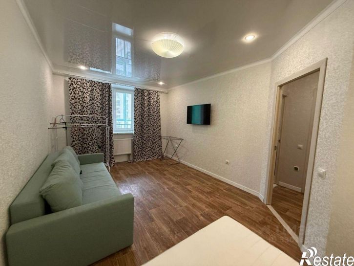 1-комн квартира ул Кул Гали, 27,  д. 27