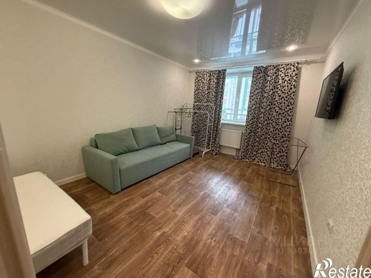 1-комн квартира ул Кул Гали, 27,  д. 27