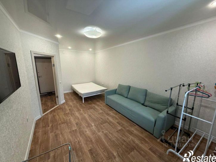 1-комн квартира ул Кул Гали, 27,  д. 27