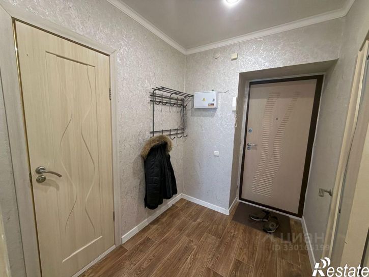 1-комн квартира ул Кул Гали, 27,  д. 27