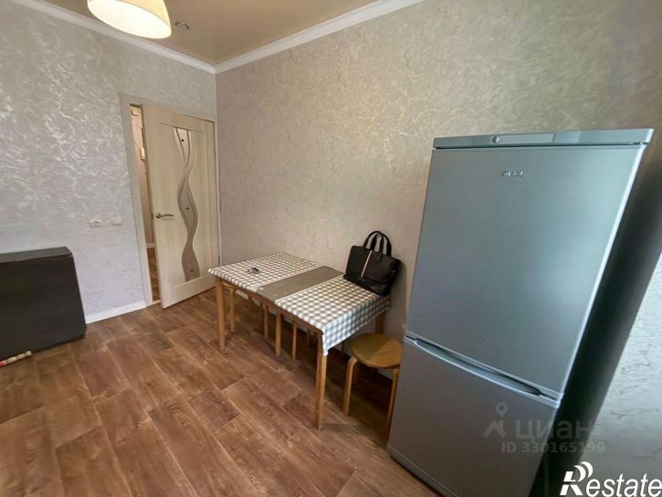 1-комн квартира ул Кул Гали, 27,  д. 27