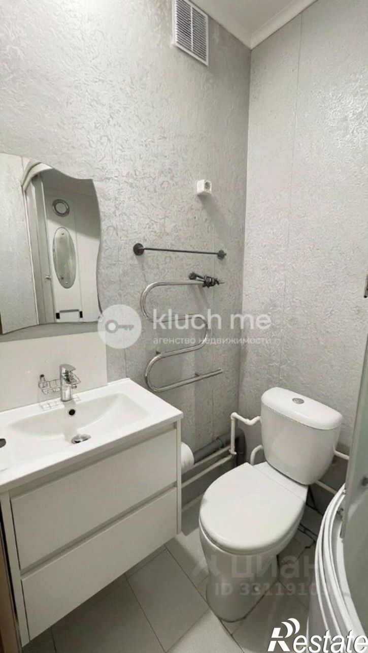 1-комн квартира улица Аделя Кутуя, 68 к2,  д. 68 к2